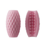Pretty Love - Athena Eros Männlicher Masturbator Aus Silikon Rosa |