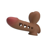 Pretty Love - Tyronn Funda Para Pene Con Airbag | Vybes.it