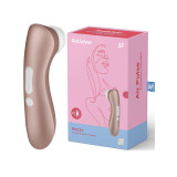 Satisfyer - Pro 2 Vibration Edición 2020 | Vybes.it