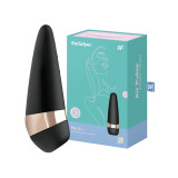 Satisfyer - Pro 3 Vibration Edición 2020 | Vybes.it