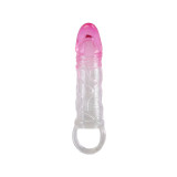 Pretty Love - Odes Gaine D'agrandissement Réaliste De 2 Cm Pour