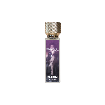 BURN - ENIGMA WOMEN'S PERFUME 20 ML - Women's perfumes | Vybes.it