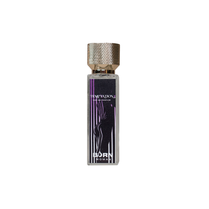 BURN - TEMPTATION DAMENPARFÜM 20 ML - Damendüfte | Vybes.it