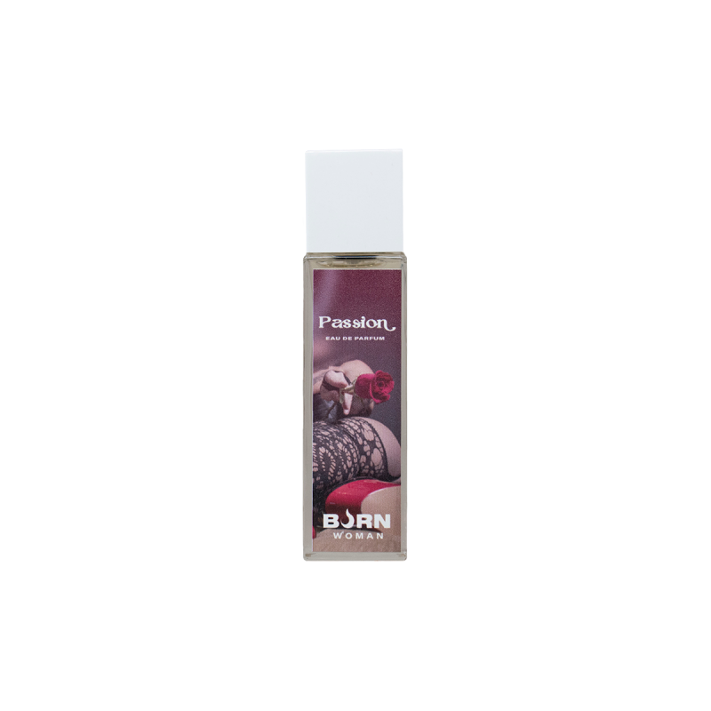 BURN - PASSION DAMENPARFÜM 20 ML - Damendüfte | Vybes.it