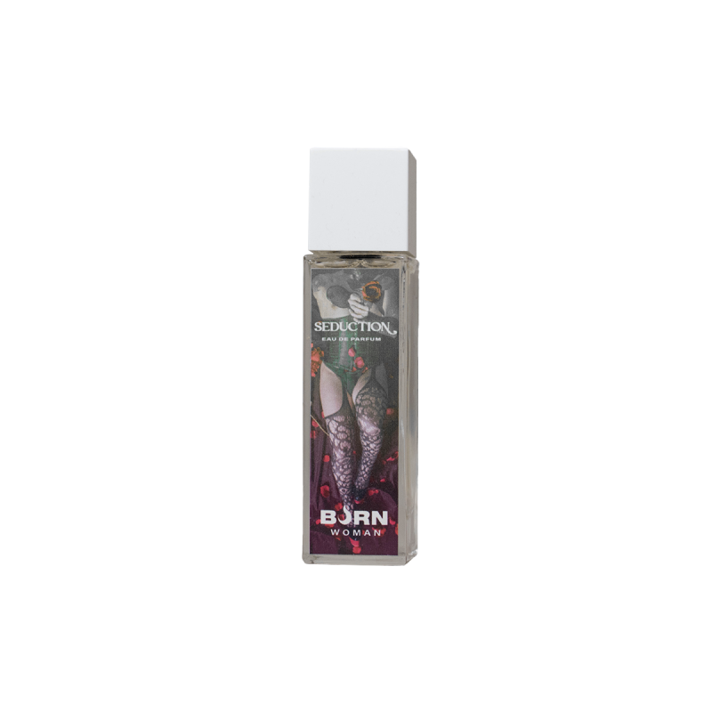 BURN - PROFUMO DONNA SEDUZIONE 20 ML - Profumi da donna