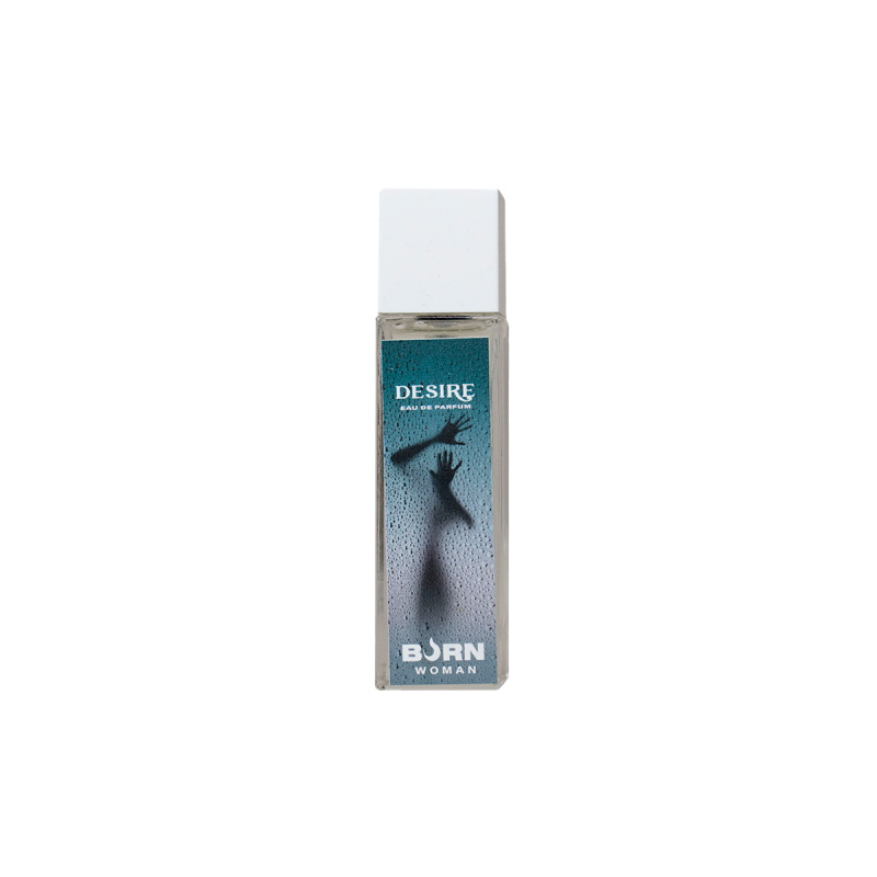BURN - DESIRE PARFUM FEMME 20 ML - Parfums pour femmes | Vybes.it