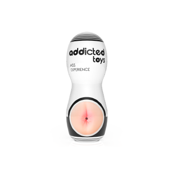 Addicted Toys - Lata Xl Masturbador Anal | Vybes.it