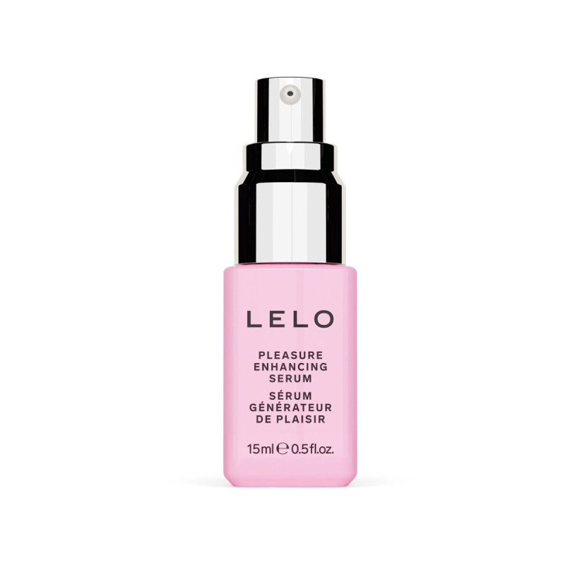 Lelo - Serum Zur Verbesserung Des Klitorisvergnügens 15 Ml |