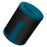 LELO - F2S™ TEAL MALE MASTURBATOR BLUE