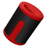 LELO - F2S™ MASTURBATORE MASCHILE ROSSO TEAL