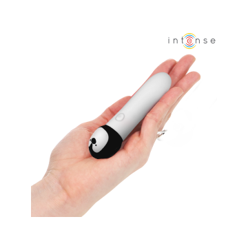 INTENSO - RICCO VIBRANTE PROIETTILE PINGUINO - INTENSE FUN TOYS - Pro…