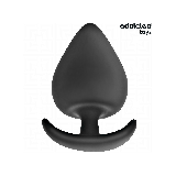 Addicted Toys - Plug Anal Taille Xl 9.5 Cm | Vybes.it