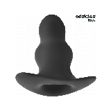 Addicted Toys - Hohl Anal Plug Grösse Xl 13,9 Cm | Vybes.it