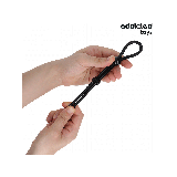 ADDICTED TOYS - CORDA IN SILICONE PER IL PENE A DOPPIO ANELLO - Cockr…