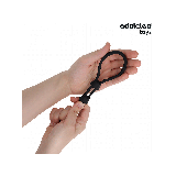 Addicted Toys - Verstellbares Silikonseil Für Den Penis | Vybes.it