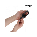 ADDICTED TOYS - PENISKÄFIGRING - Cockringe ohne Vibration
