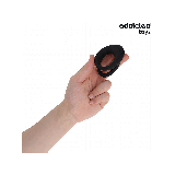 Addicted Toys - Anillo Texturizado Doble Para El Pene | Vybes.it