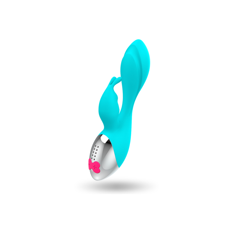 Happy Loky - Miki Vibrador Rabbit | Vybes.it