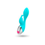 Happy Loky - Miki Vibrador Rabbit | Vybes.it