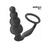 Addicted Toys - Plug Anal Avec Anneau Modèle 5 | Vybes.it