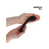 Addicted Toys - Anal Stimulator Silicone 18 Cm | Vybes.it