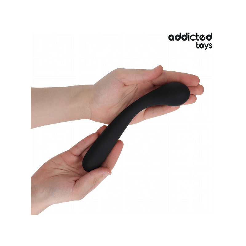 Addicted Toys - Anal - Massagegerät 22,5 Cm | Vybes.it