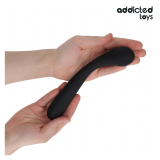 ADDICTED TOYS - ANAL-MASSAGEGERÄT 22,5 CM