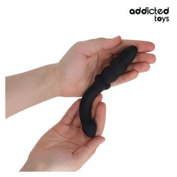 ADDICTED TOYS - DOUBLE MASSEUR 16,5 CM