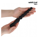 ADDICTED TOYS - ANAL-MASSAGEGERÄT 24 CM