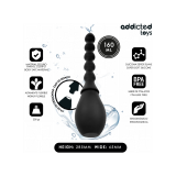 ADDICTED TOYS - REISEREINIGER MODELL 2 - Analdusche | Vybes.it