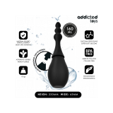 ADDICTED TOYS - DETERGENTE DA VIAGGIO MODELLO 4 - Doccia anale