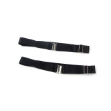 SUBBLIME - 957476 BOUCLES RÉGLABLES NOIRES - SUBBLIME ACCESORIES - Ja…