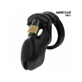 Addicted Toys Locked - Forbidden Vault Jaula Para Pene 10 Cm |
