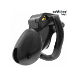 Addicted Toys Locked - Mindnight Cell Penis Cage Grösse S | Vybes.it