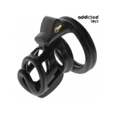 Addicted Toys Locked - Gilden Cage Peniskäfig 8,5 Cm | Vybes.it