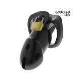 Addicted Toys Locked - Unbroken Den Jaula Para Pene 9,8 Cm |