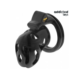 Addicted Toys Locked - Sealed Crypt Jaula Para Pene 8 Cm | Vybes.it