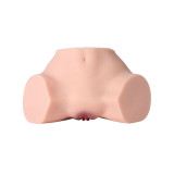 XISE - FANNY MASTURBADOR VAGINA Y ANO REALÍSTICO MULTIPOSICIÓN