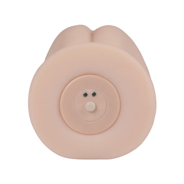 XISE - AGATHA VIBRATING MASTURBADOR VAGINA CON VIBRACIÓN