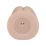 XISE - AGATHA VIBRATING MASTURBADOR VAGINA CON VIBRACIÓN