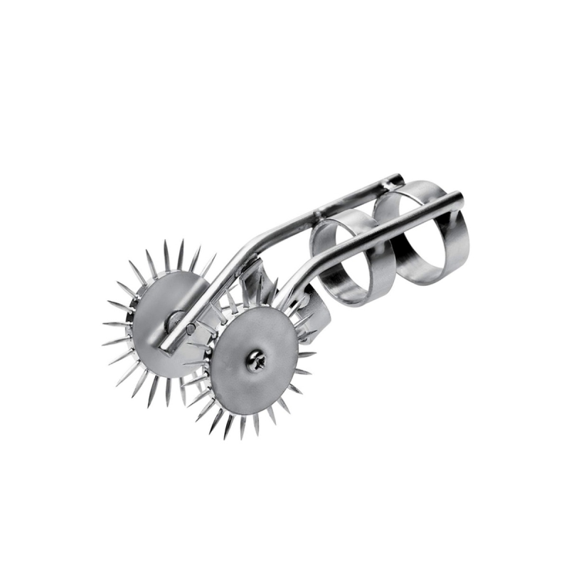 Metal Hard - Dedal Metal Estimulador | Vybes.it
