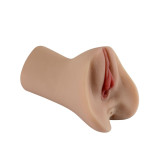 SHEQU - MAUREEN MASTURBADOR VAGINA
