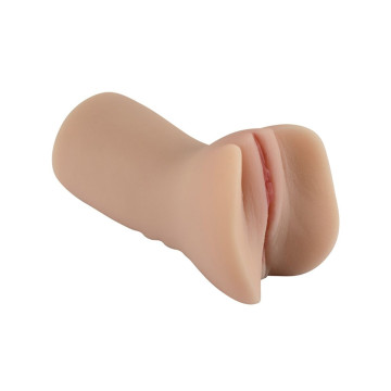 SHEQU - PAMELA MASTURBADOR VAGINA