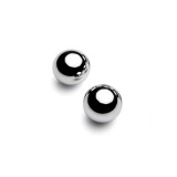 Metal Hard - Set 2 Boules Magnétiques 10 Mm | Vybes.it