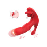 Armony - Vibrador Anal Panty Estimulador Punto C Y G Control Remoto