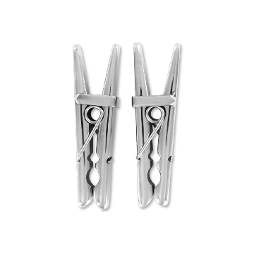 Metal Hard - Pinzas Metalicas Pezones | Vybes.it
