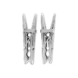 Metal Hard - Pinzas Metalicas Pezones | Vybes.it
