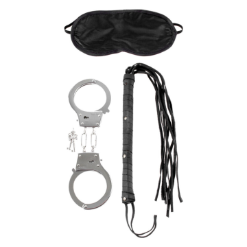 FETISH FANTASY SERIES - LOVERS FANTASY KIT