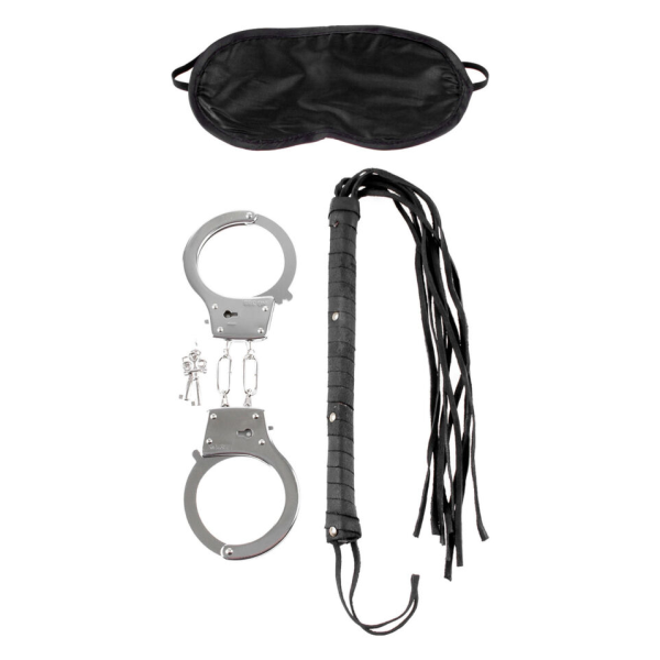 FETISH FANTASY SERIES - KIT FANTAISIE LOVERS