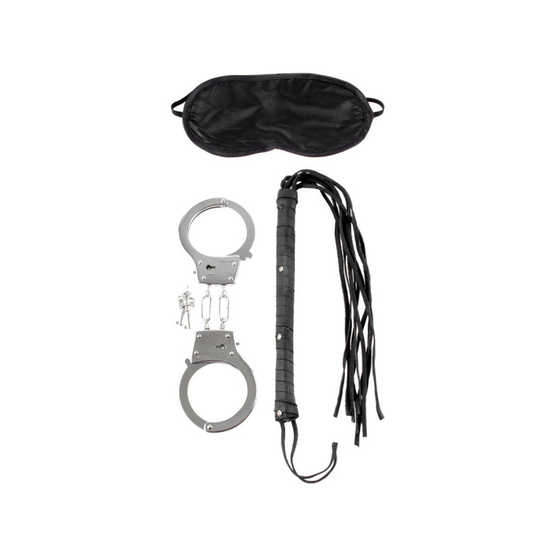 FETISH FANTASY SERIES Kit Fantasy per Amanti | Vybes.it